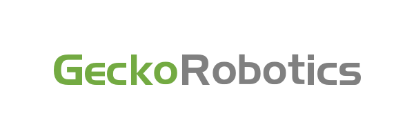 Gecko Robotics Logo