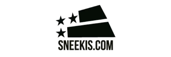 Sneekis Logo