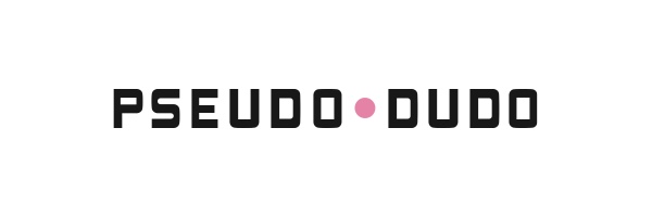 Psuedodudo Logo