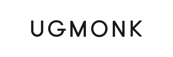 ugmonk logo